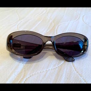 Gucci Glasses Vintage Sunglasses GG 2432/s